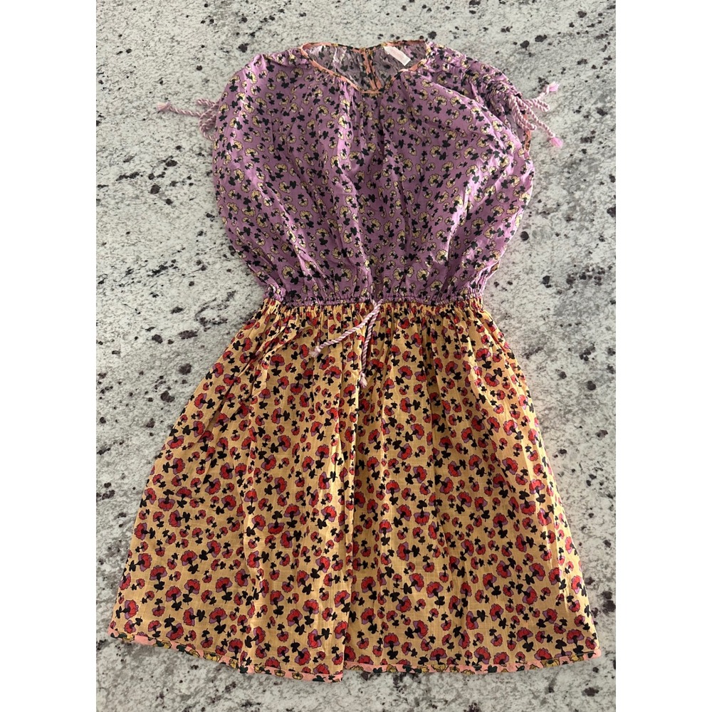 Zimmermann Kids Girls Tiggy dress sz‎ 10